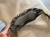 2015-2023 Ford Mustang GT 5.0L Front Brakes and Calipers