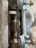2015-2023 Ford Mustang GT 5.0L Front Brakes and Calipers