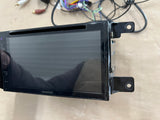 2015-2023 FORD MUSTANG RADIO TOUCHSCREEN SCOSCHE KENWOOD DDX5707S HEAD UNIT