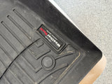 2015-2023 Ford Mustang Front Floor Mats WeatherTech