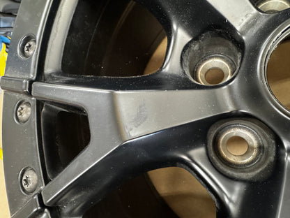2023-2025 F-150 Raptor R Bead Lock Wheel Rim 17x8.5" OEM