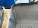 2015-2023 Ford Mustang Front Floor Mats WeatherTech