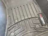 2015-2023 Ford Mustang Front Floor Mats WeatherTech