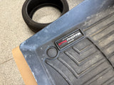 2015-2023 Ford Mustang Front Floor Mats WeatherTech