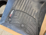 2015-2023 Ford Mustang Front Floor Mats WeatherTech