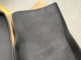 2015-2023 Ford Mustang 3D Kagu All Weather Front & Rear Floor Mats