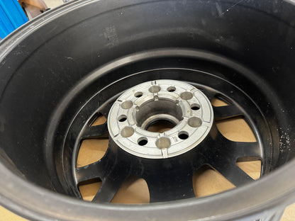 2023-2025 F-150 Raptor R Bead Lock Wheel Rim 17x8.5" OEM