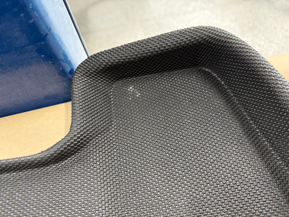 2015-2023 Ford Mustang 3D Kagu All Weather Front & Rear Floor Mats