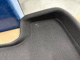 2015-2023 Ford Mustang 3D Kagu All Weather Front & Rear Floor Mats
