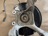 2015-2023 Ford Mustang 5.0 GT LH Driver Side Rear Spindle Knuckle Hub