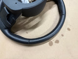 2015-2017 Ford Mustang GT Leather Steering Wheel "Auto"