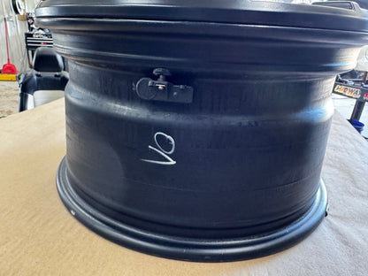 2023-2025 F-150 Raptor R Bead Lock Wheel Rim 17x8.5" OEM