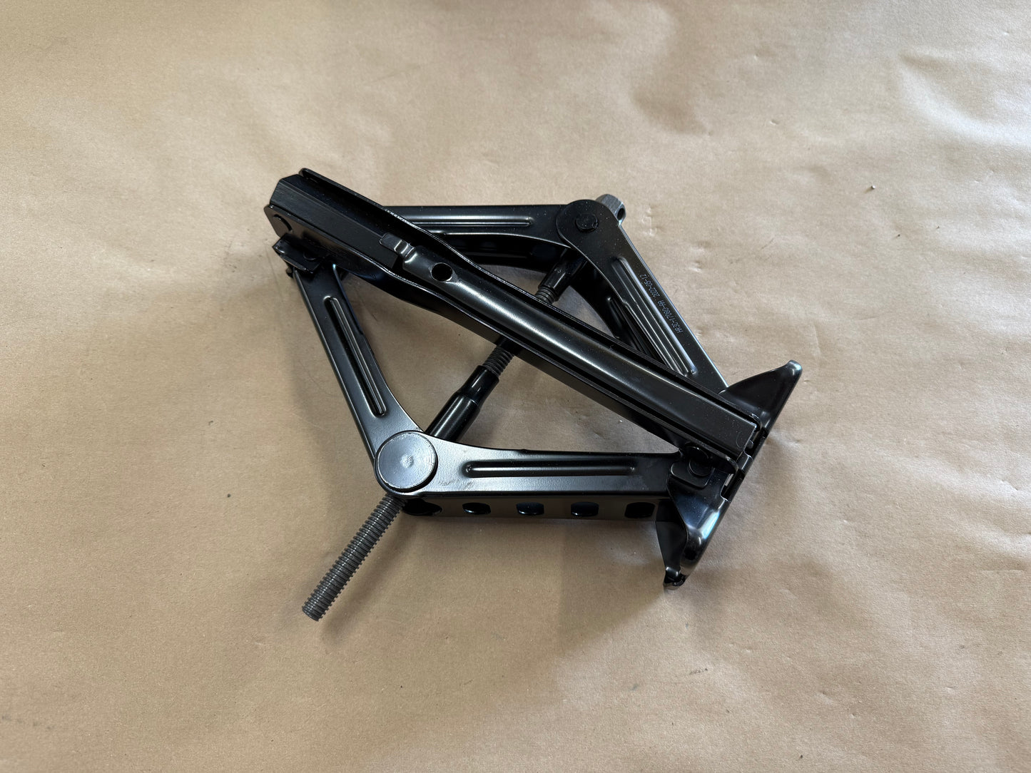2015-2023 Ford Mustang GT V6 Eco boost Jack and Handle Kit