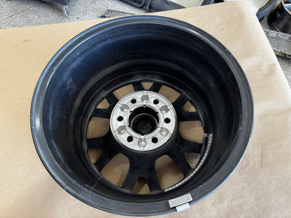 2023-2025 F-150 Raptor R Bead Lock Wheel Rim 17x8.5" OEM