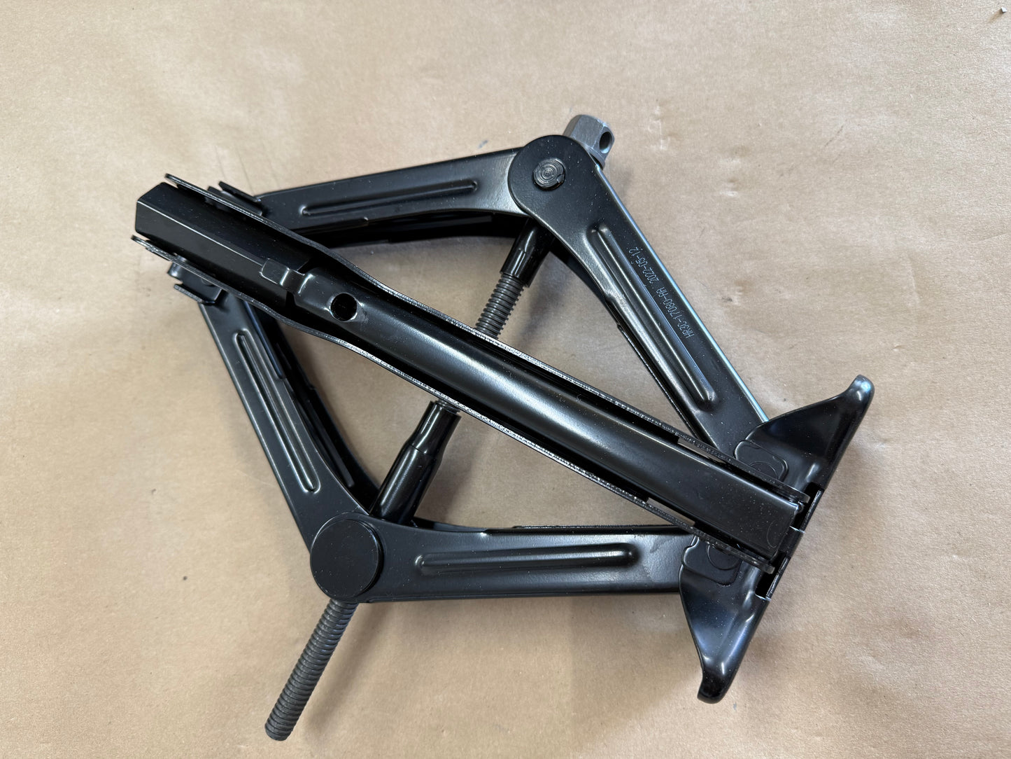 2015-2023 Ford Mustang GT V6 Eco boost Jack and Handle Kit