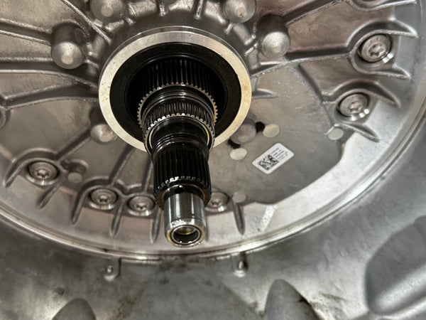 2015-2023 Ford Mustang GT 5.0L Front Brakes and Calipers 34k miles