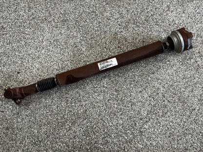 2023-2025 Ford F-250 F-350 Front Driveshaft Transfer Case 4x4 JC34-4A376-BB