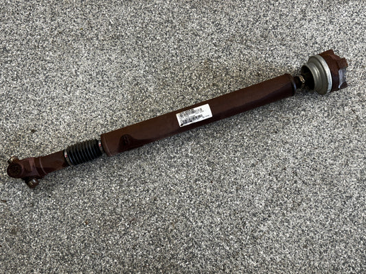 2023-2025 Ford F-250 F-350 Front Driveshaft Transfer Case 4x4 JC34-4A376-BB