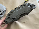 2015-2023 Ford Mustang GT 5.0L Front Brakes and Calipers 34k miles