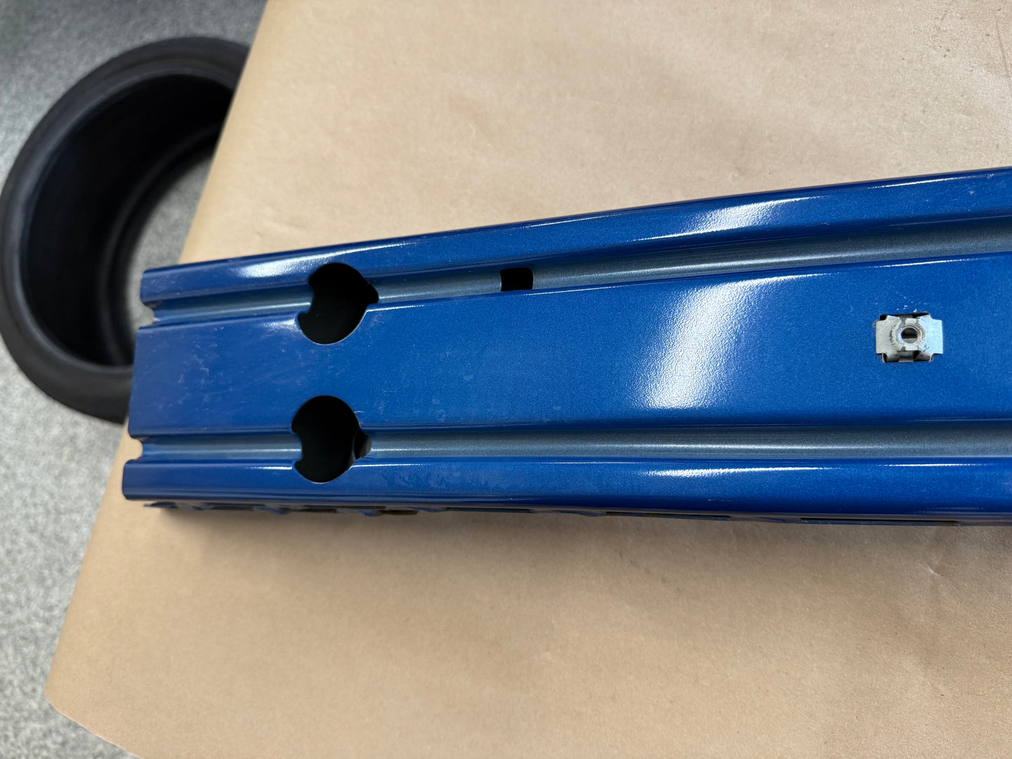 2018-2023 Ford Mustang GT Front Bumper Support Reinforcement "B3"