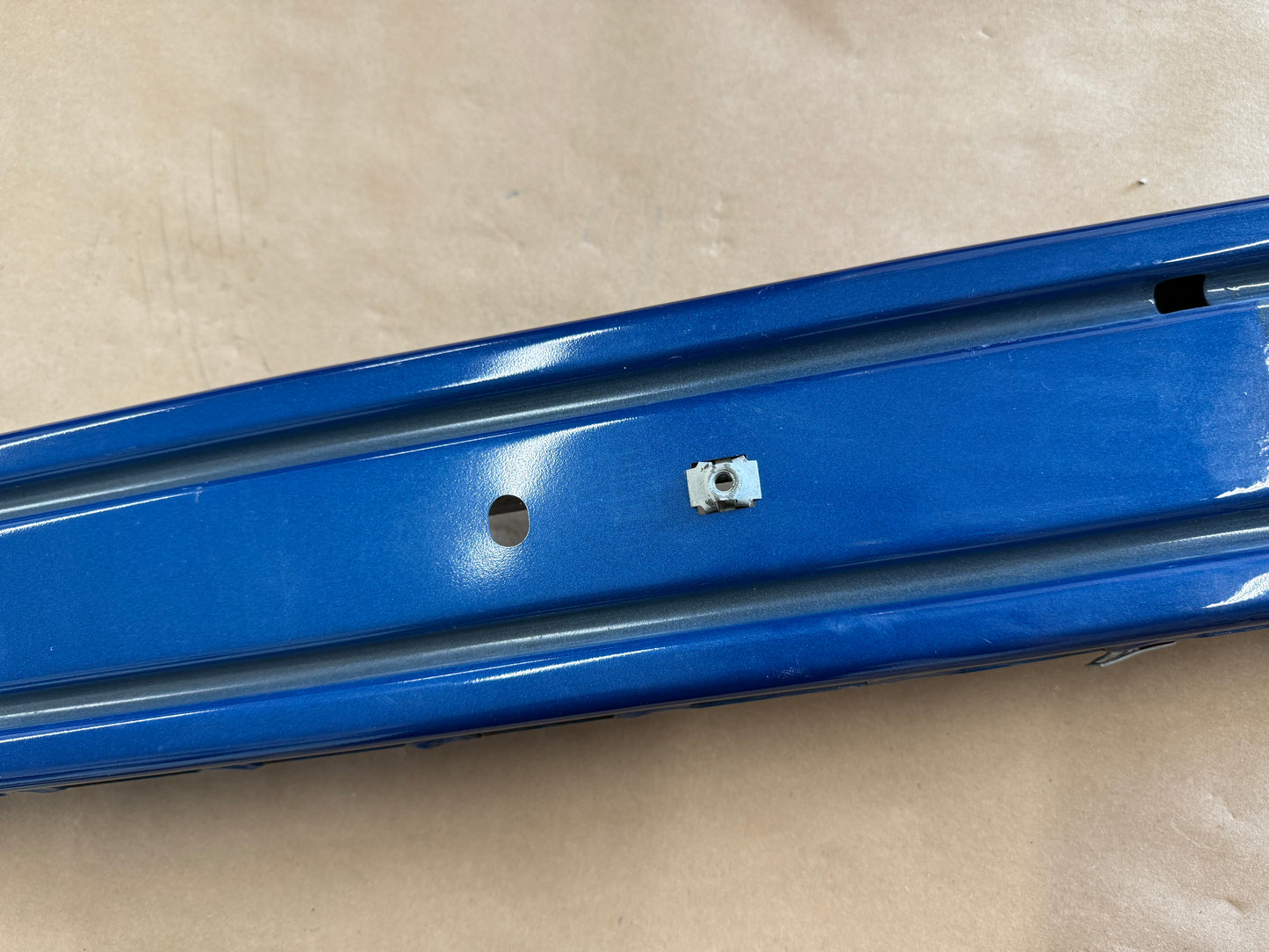 2018-2023 Ford Mustang GT Front Bumper Support Reinforcement "B3"