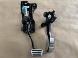 2020-2022 Ford Mustang GT500 "Auto" Brake Pedal Assembly Electronic Gas Pedal