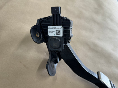2020-2022 Ford Mustang GT500 "Auto" Brake Pedal Assembly Electronic Gas Pedal