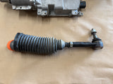 2018-2023 Ford Mustang GT 5.0L Electronic Steering Rack 23k miles