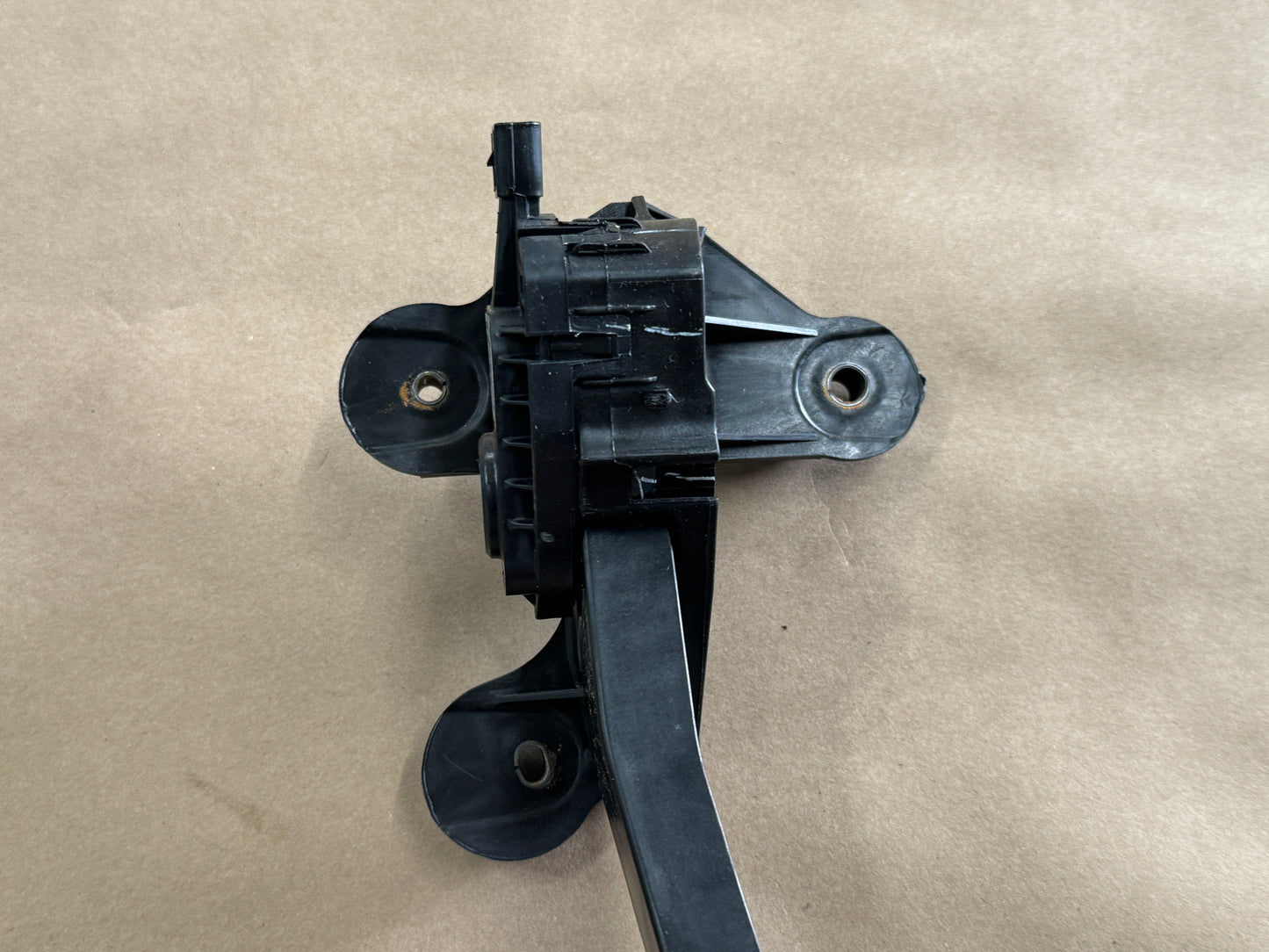 2020-2022 Ford Mustang GT500 "Auto" Brake Pedal Assembly Electronic Gas Pedal