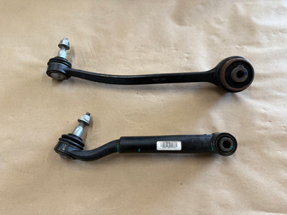 2015-2023 Mustang GT RH Passenger Side Front Control Arms Frontward Rearward