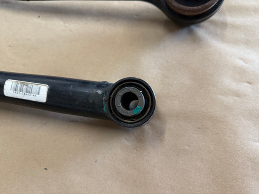 2015-2023 Mustang GT RH Passenger Side Front Control Arms Frontward Rearward