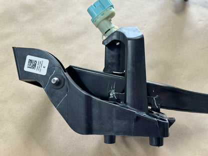 2020-2022 Ford Mustang GT500 "Auto" Brake Pedal Assembly Electronic Gas Pedal