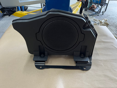 2018-2023 Ford Mustang GT Subwoofer Speaker