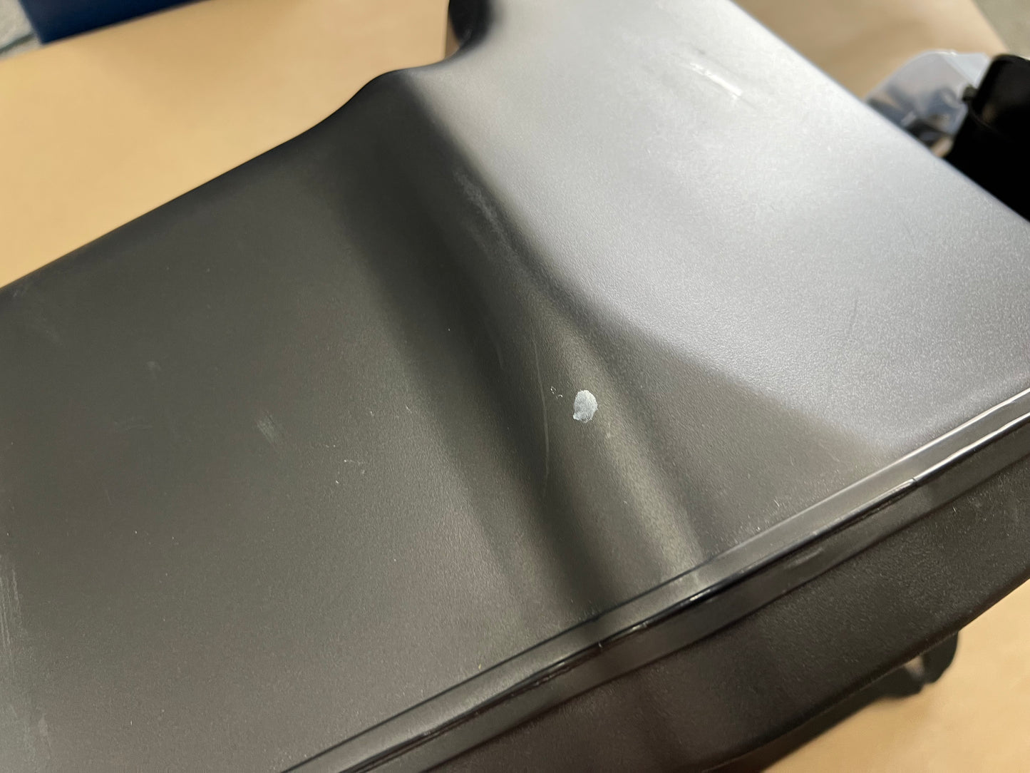 2018-2023 Ford Mustang GT Subwoofer Speaker