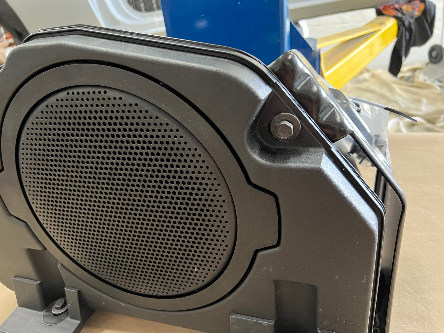 2018-2023 Ford Mustang GT Subwoofer Speaker