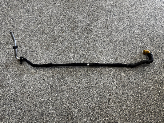 2023-2025 FORD F-250 F-350 F-450 ENGINE COOLANT HOSE PIPE OEM