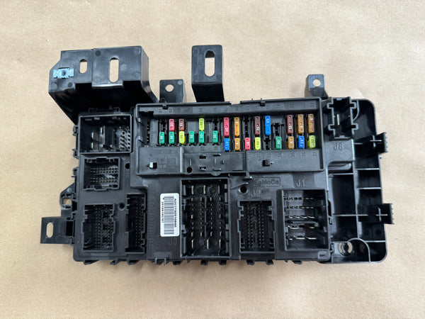 2020 Ford Mustang GT500 BCM Body Control Module Shelby