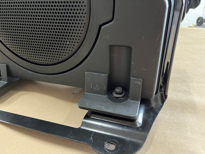 2018-2023 Ford Mustang GT Subwoofer Speaker
