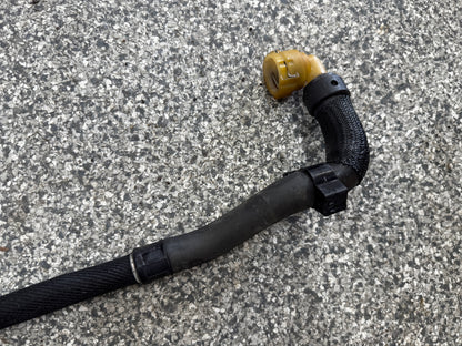 2023-2025 FORD F-250 F-350 F-450 ENGINE COOLANT HOSE PIPE OEM