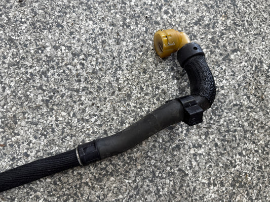 2023-2025 FORD F-250 F-350 F-450 ENGINE COOLANT HOSE PIPE OEM
