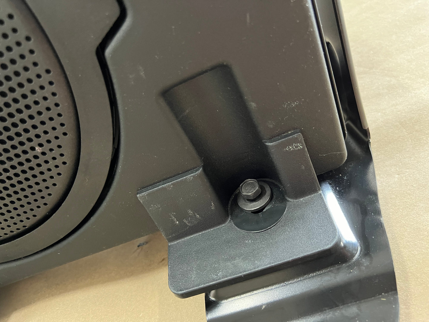 2018-2023 Ford Mustang GT Subwoofer Speaker