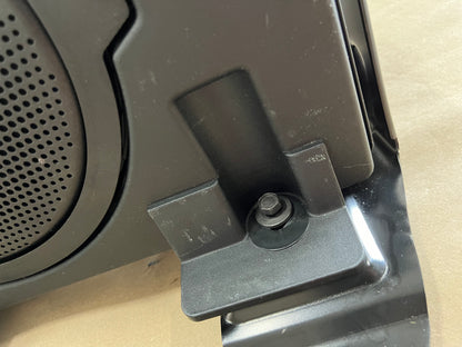 2018-2023 Ford Mustang GT Subwoofer Speaker