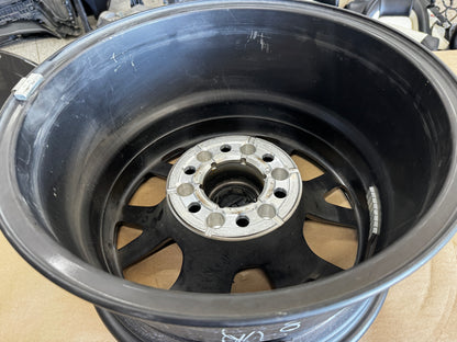 2023-2025 F-150 Raptor R Bead Lock Wheel Rim 17x8.5" OEM