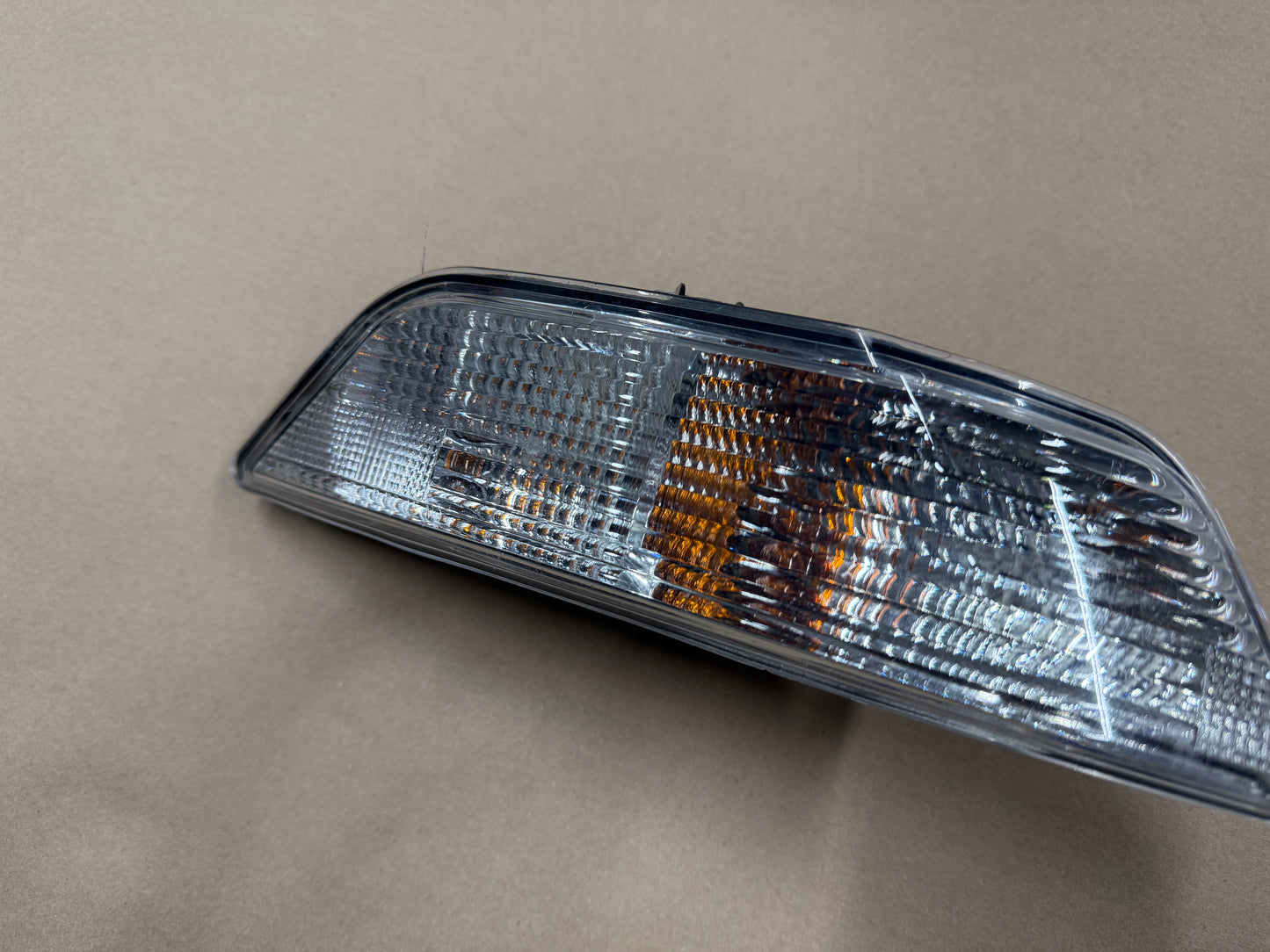 2015-2017 Ford Mustang GT RH Passenger Side Turn Signal Light