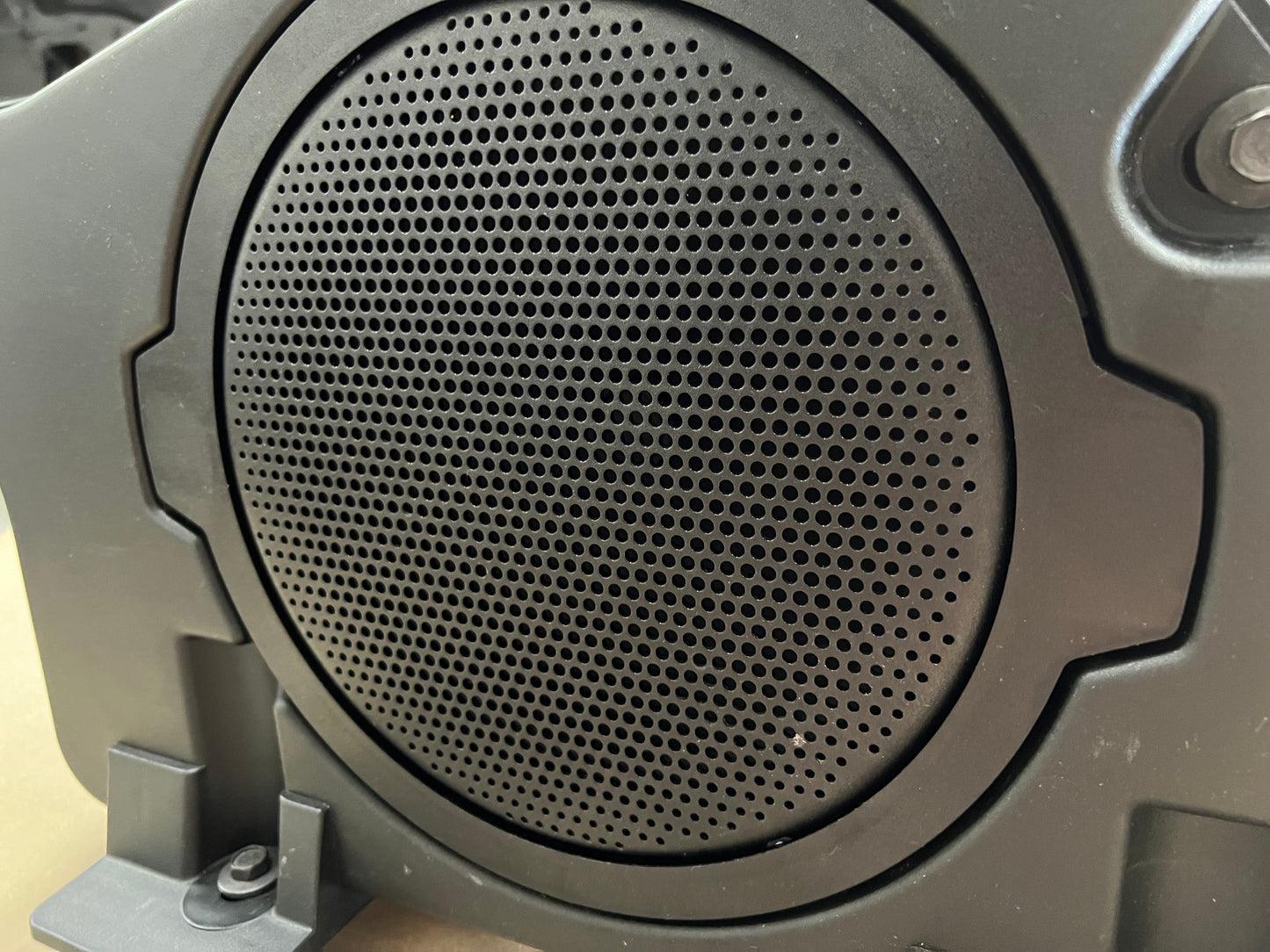 2018-2023 Ford Mustang GT Subwoofer Speaker