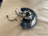 2021-2023 Ford Mustang 5.0 GT RH Passenger Side Front Spindle Knuckle Hub 4 Bolt