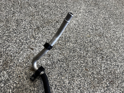 2023-2025 FORD F-250 F-350 F-450 ENGINE COOLANT HOSE PIPE OEM