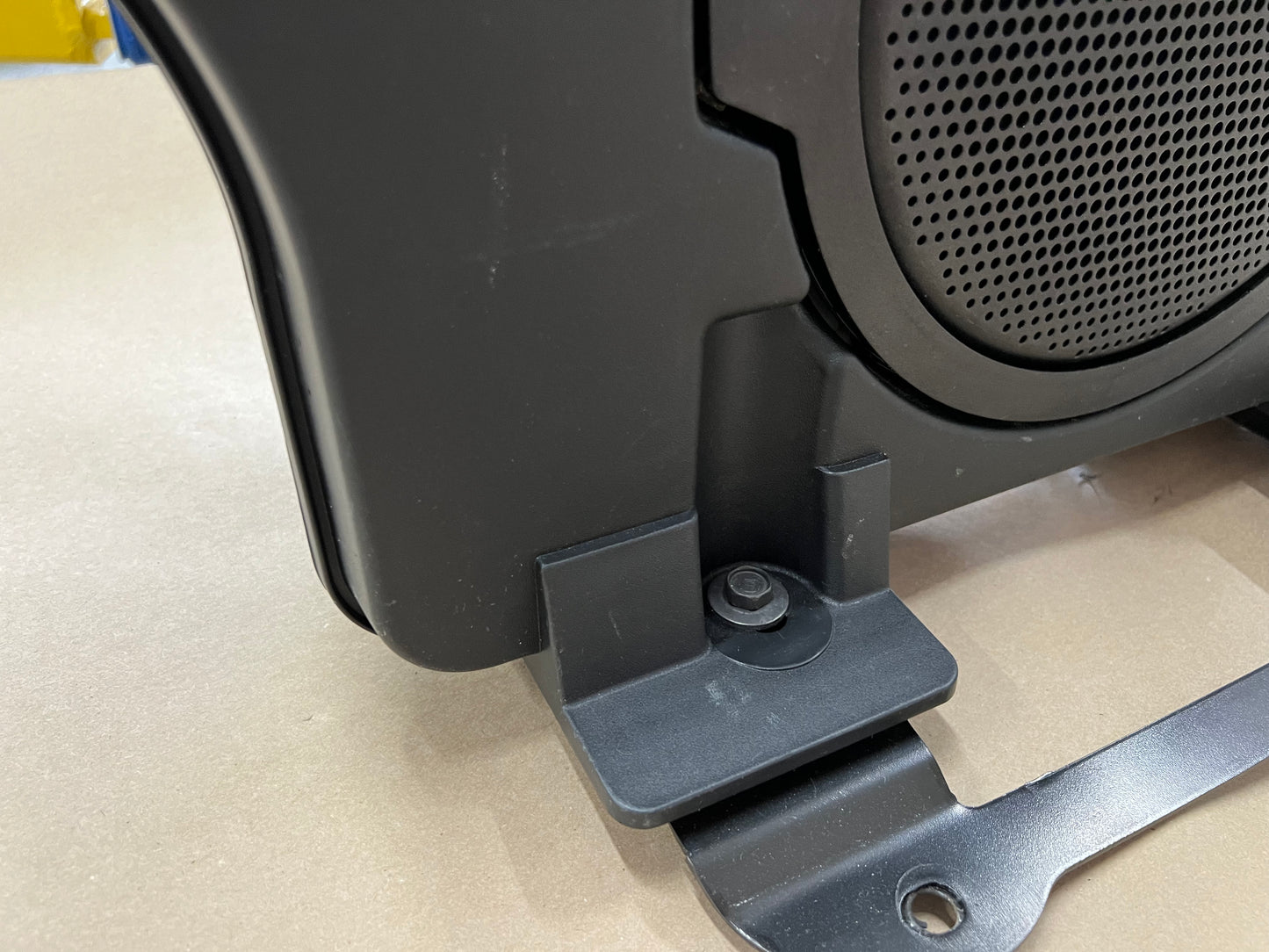 2018-2023 Ford Mustang GT Subwoofer Speaker