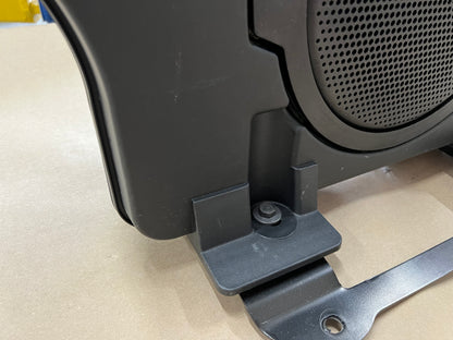 2018-2023 Ford Mustang GT Subwoofer Speaker