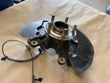2021-2023 Ford Mustang 5.0 GT RH Passenger Side Front Spindle Knuckle Hub 4 Bolt
